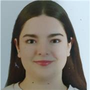 Ripetizioni Personalizzate: Lingue e Materie Scientifiche con una Studentessa Universitaria!